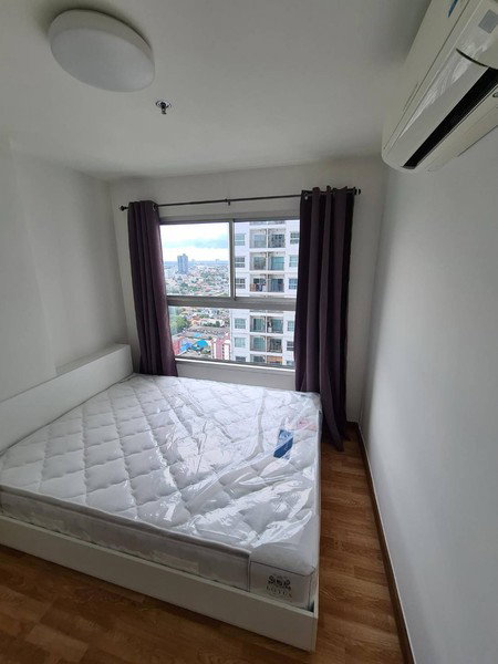 รูป A033294 The Trust Condo Ngamwongwan - รูปที่ 2/8