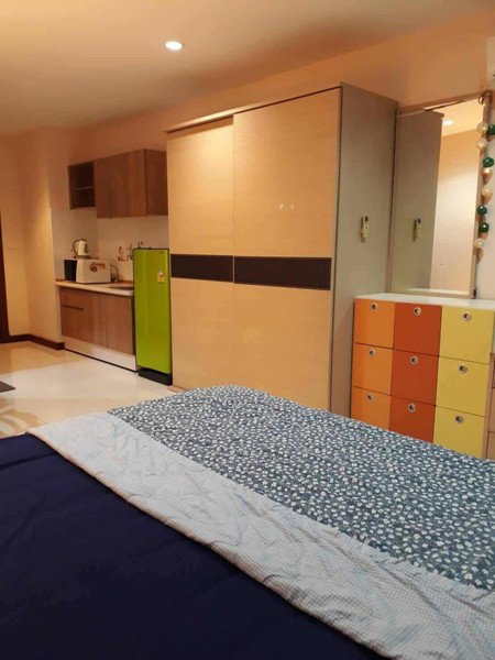 รูป A033909 PG RAMA 9 Condominium - รูปที่ 8/8