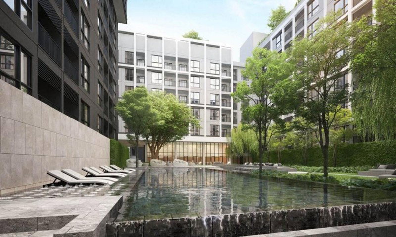 รูป A033739 Atmoz Ladprao 15 - รูปที่ 2/5