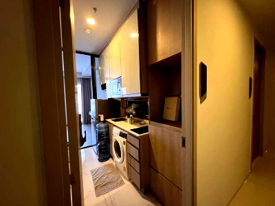 Condos for sale : A034139 Park Origin Phayathai (Hampton Residence Phayathai)