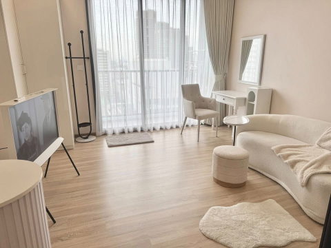 Condo for Rent at XT Phayathai (D6905035)