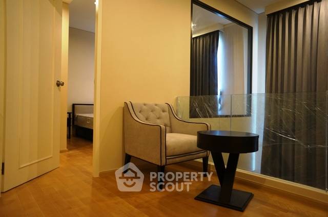 รูป คอนโด 1 ห้องนอน ชั้น 19 ขนาด 80 ตร.ม. โครงการ Villa Asoke ใกล้ MRT เพชรบุรี 200 ม. (ID 513785) - รูปที่ 5/6
