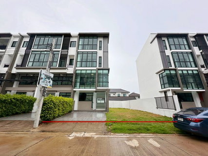 💚หลังมุม🏢(ขาย) Home Office 📍Casa DIVA สาทร–กัลปพฤกษ์ 📍 ซอยกำนันแม้น 13 แยก 18