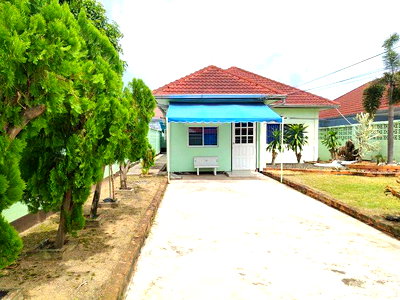 Houses for sale Rubberland : 2-BR House For Sale At Pattayarungreung, Pattaya North (ID 2900311)