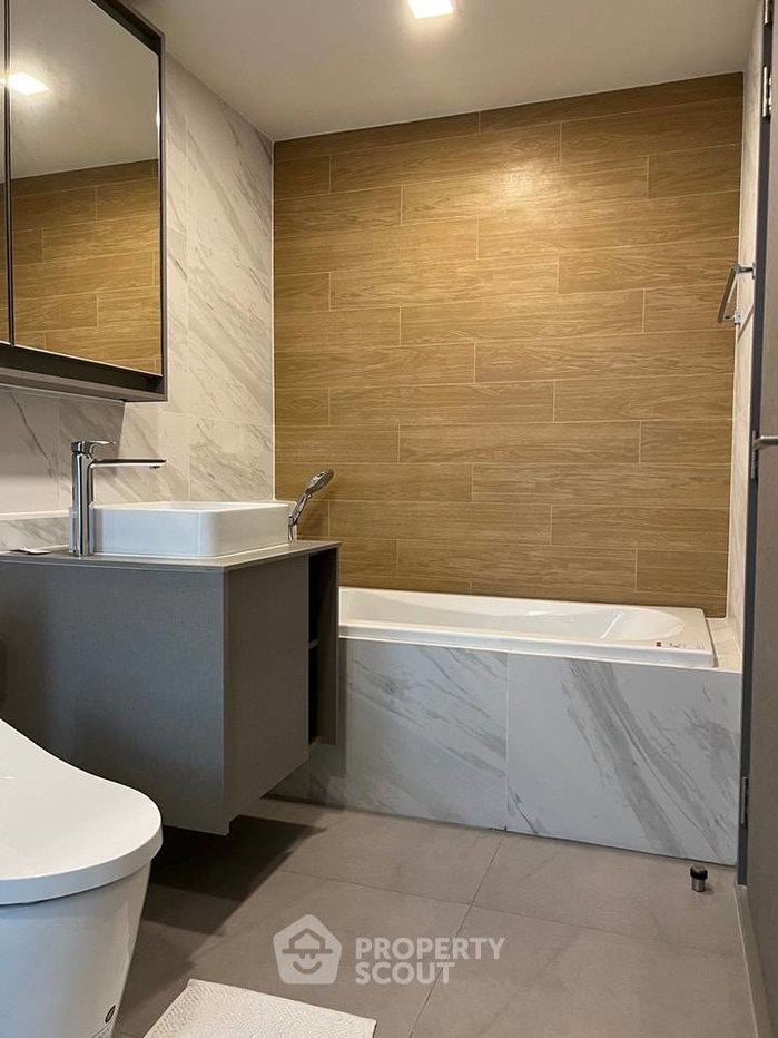 รูป คอนโด 2 ห้องนอน Taka Haus Ekamai 12 ใกล้ BTS เอกมัย (ID 2906772) - รูปที่ 6/7