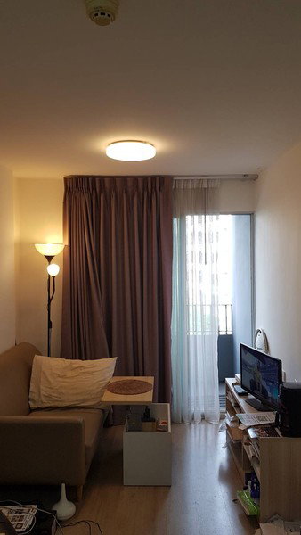 รูป A034273 ELIO Del Ray Sukhumvit 64 - รูปที่ 8/8