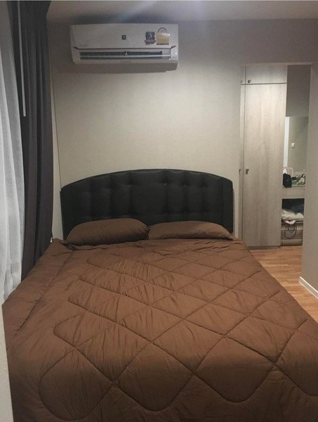 รูป A033453 Condo Lumpini Park Nawamin-Si Burapha - รูปที่ 2/8