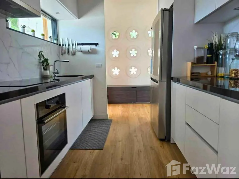 picture 3 Bedroom Bright interiors, a private salt water pool 6265634 - 6/20