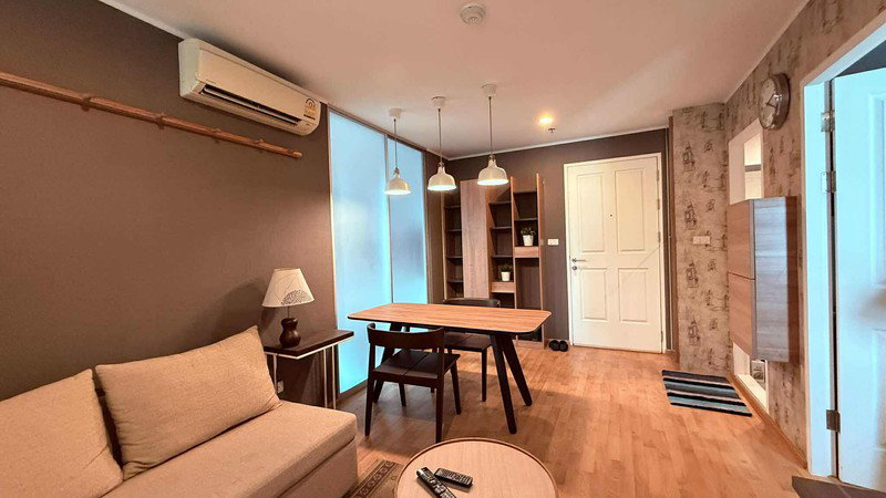 รูป A033902 U DELIGHT RESIDENCE Pattanakran - Thonglor - รูปที่ 4/8