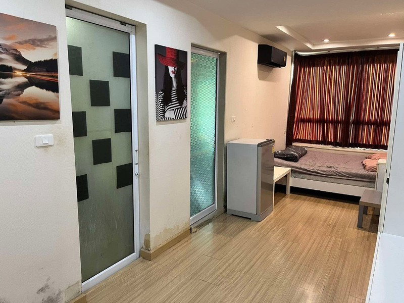 รูป A033409 Happy Condo Ladprao 101 - รูปที่ 1/7