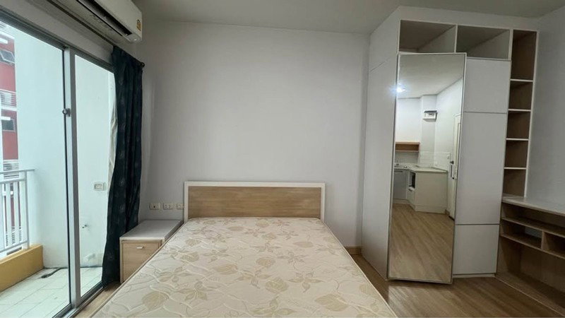 รูป A033382 Condo One Ratchada - Ladprao - รูปที่ 2/7