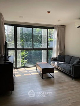 คอนโด 2 ห้องนอน Taka Haus Ekamai 12 ใกล้ BTS เอกมัย (ID 2906772)