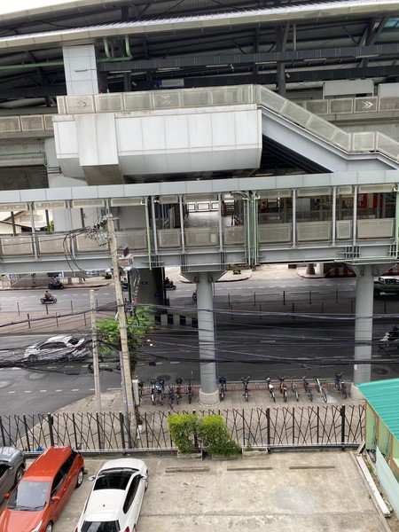 รูป A033627 Bangkok Horizon Lite @ Phetkasem 48 - รูปที่ 6/8