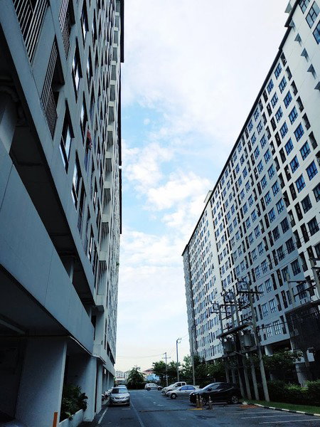 รูป A033502 Regent Home 15 Changwattana - รูปที่ 6/7