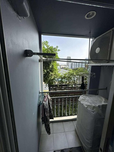 รูป A010071 Lumpini Ville Ratburana - Riverview - รูปที่ 5/8