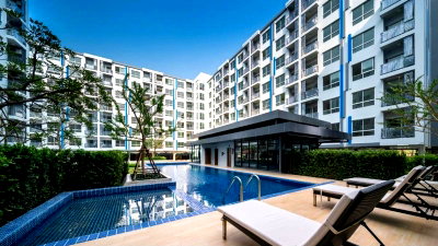 Condos for sale : A033752 The Niche id BangKhae
