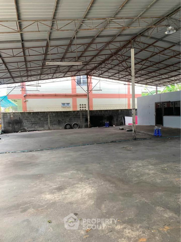 รูป ที่ดินให้เช่า บางลำพู สนเชาโพสัว ใกล้ MRT สามยอด (ID 2906949) - รูปที่ 5/9