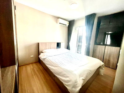 Condos for sale : A010093 Plum Condo Chaengwattana Station (phase - 2)