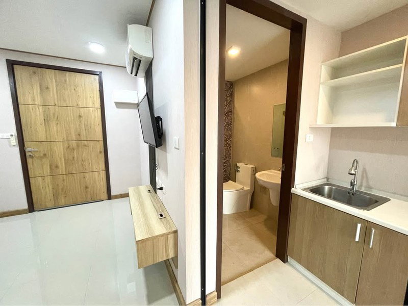 รูป A033558 RIZZO Condo Bangkang - รูปที่ 2/8