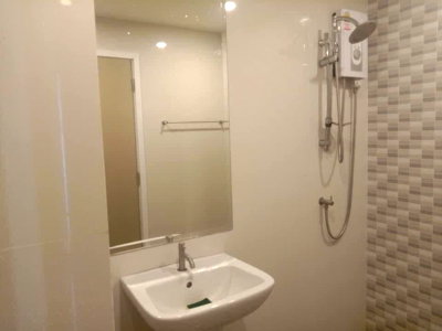 ขายคอนโด : A033272 Lesto Sukhumvit 113