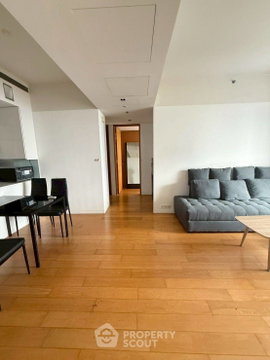คอนโดชั้น 19 ขาย 2 ห้องนอน The Met Sathorn ใกล้ BTS ช่องนนทรี (ID 513637)
