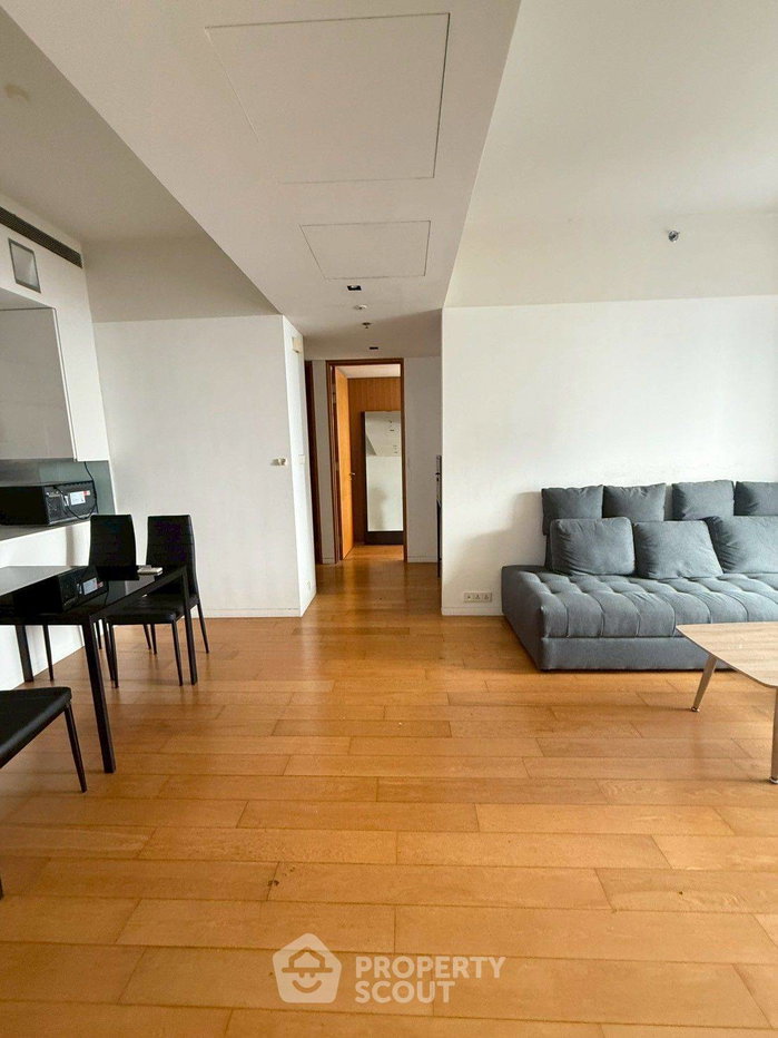รูป คอนโดชั้น 19 ขาย 2 ห้องนอน The Met Sathorn ใกล้ BTS ช่องนนทรี (ID 513637) - รูปที่ 1/8