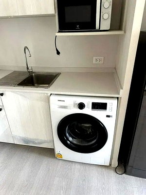 Condos for sale : A010099 Chapter One Shine Bangpo