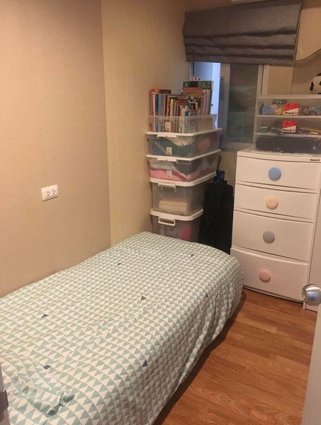 รูป A033453 Condo Lumpini Park Nawamin-Si Burapha - รูปที่ 3/8