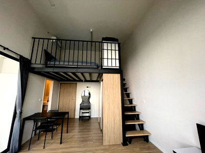 ขายคอนโด : A033388 Blossom Condo @Fashion Beyond