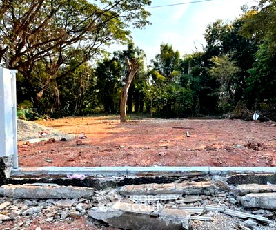 ที่ดิน สำนักงานขนส่งจังหวัดเชียงใหม่ : ขายที่ดินแปลงสวย 301 ตร.ม. ในขุนกอง หางดง เชียงใหม่ (ID 2891837)