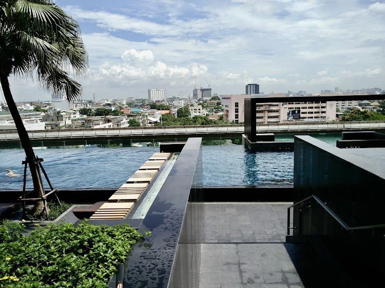 รูป A033203 The Parkland Grand Taksin - รูปที่ 4/6
