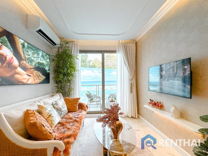 The Riviera Beverly Hills  for sale 1 bedroom 34 sqm Foreign name