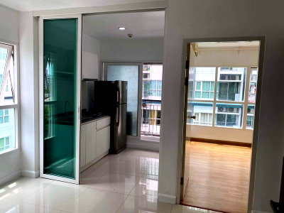 ขายคอนโด : A033330 Aspire Srinakarin