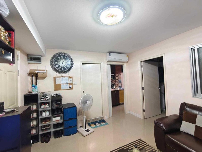 รูป A040035 Lumpini Center Nawamin ( Happy Land Phase 5) - รูปที่ 5/6