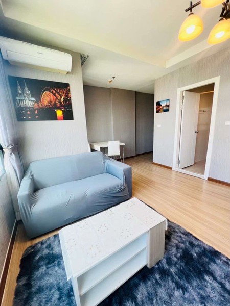 picture A033410 J Condo Sathorn - Kallaprapruk - 2/8