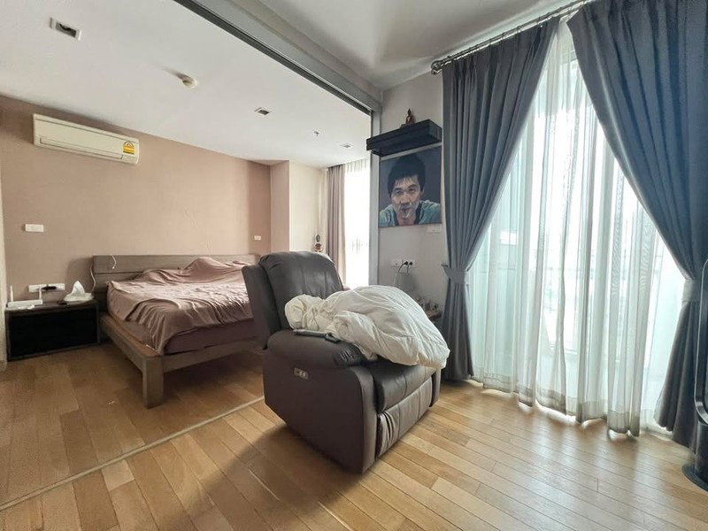 รูป A010053 Haus 23 Ratchada - Ladprao - รูปที่ 6/8