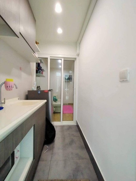 รูป A033291 Budget Condo Tiwanon - รูปที่ 8/8