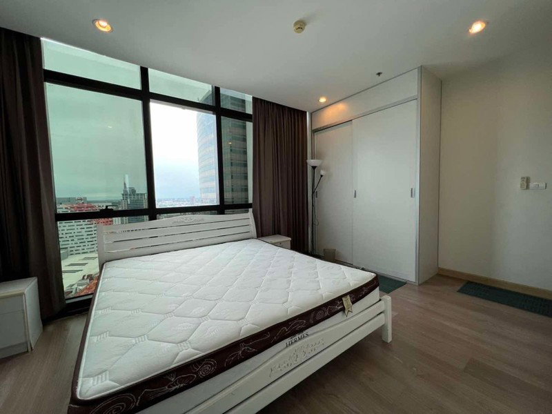 รูป A033446 Astro Condominium - รูปที่ 1/8