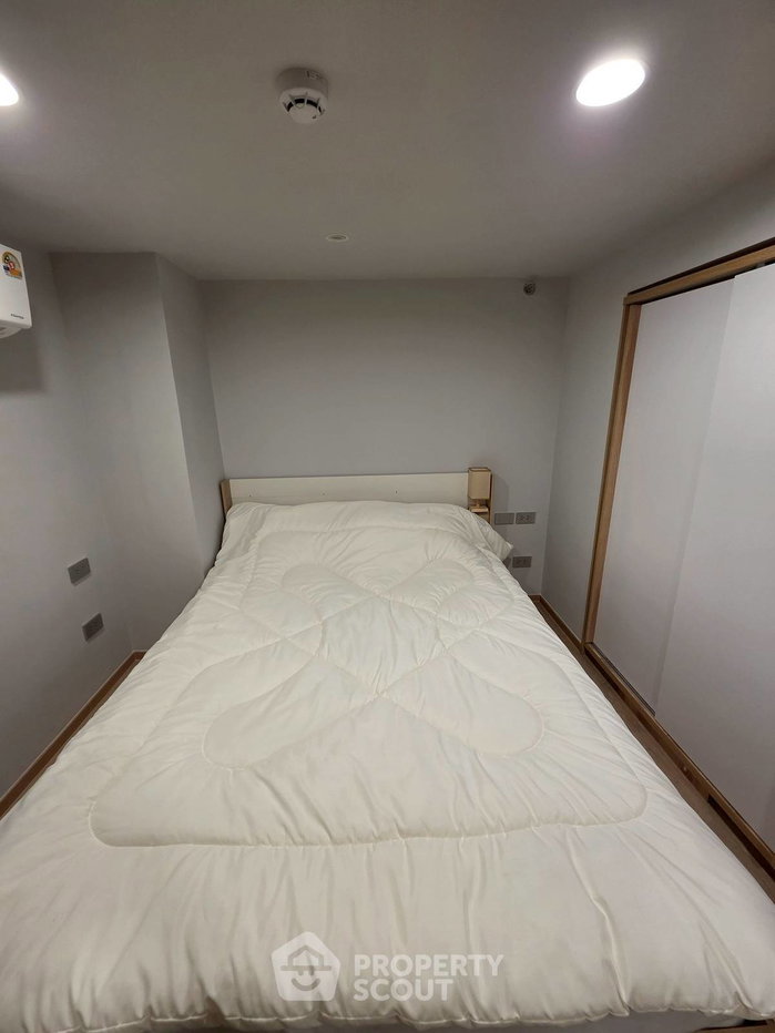 รูป คอนโด 1 ห้องนอน 38 ตร.ม. ให้เช่า ที่ Culture Chula ใกล้ MRT สามย่าน 300 ม. (ID 2906538) - รูปที่ 2/10