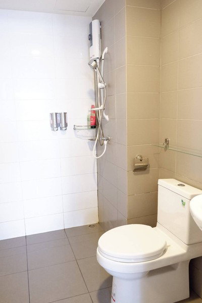 รูป A033339 The Cabana Modern Resort Condominium - รูปที่ 6/8