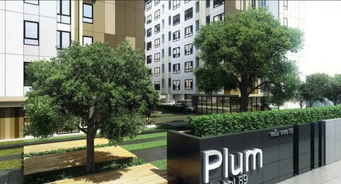 A033775 Plum Condo Paholyothin 89