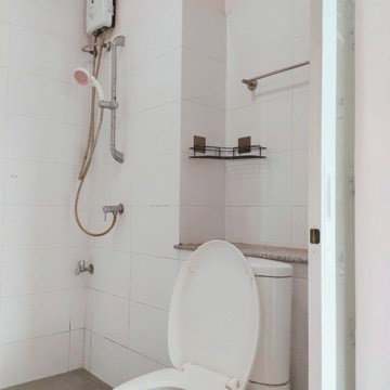 รูป A034164 Bliz Condominium Ladprao 107 - รูปที่ 5/5