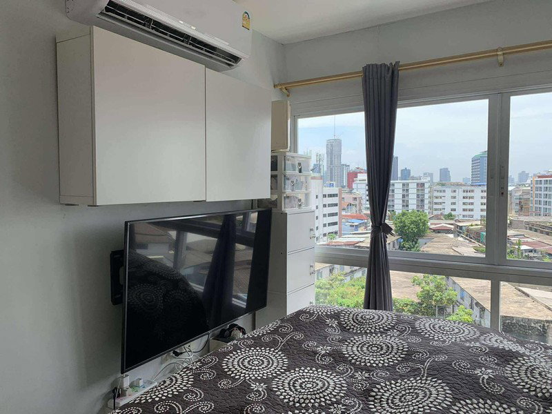 รูป A034146 The Viva Condo Petchkasem 68 - รูปที่ 2/8