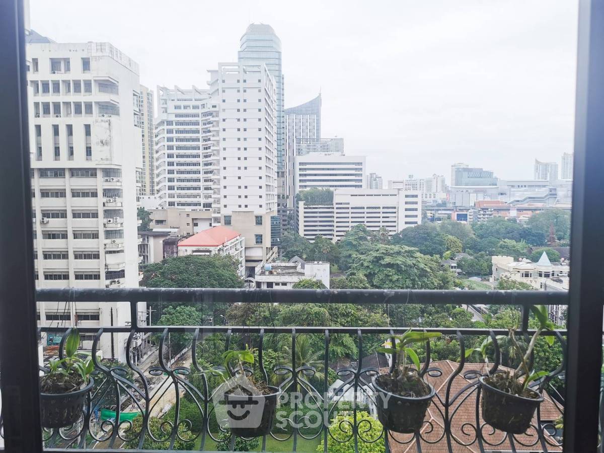 picture Prime Mansion One 3-BR Condo For Sale, 11th-Floor Near MRT Phetchaburi (ID 514445) - 15/18