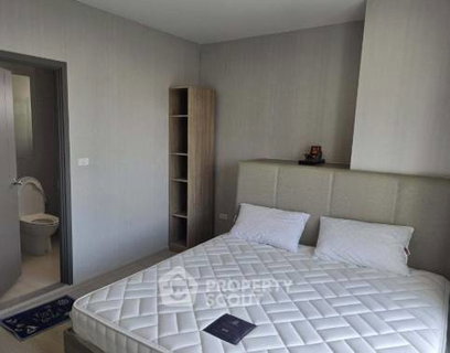 รูปภาพ 2-BR Condo For Rent In Ideo Thaphra Interchange Near MRT Tha Phra (200m) (ID 2903541)