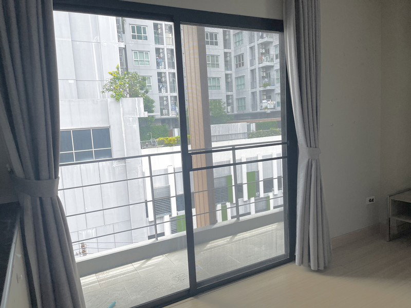 รูป A033299 The Teak Phattanakarn - Thonglor - รูปที่ 2/8