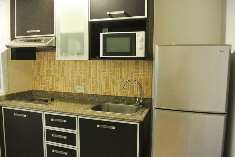 รูป A033720 Pandao Place Sukhumvit 50 - รูปที่ 3/8