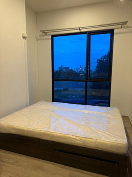 FOR RENT The Origin Plug & Play Ramintra 10000 BAHT per MONTH