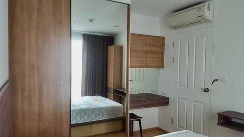 A033818 U DELIGHT RESIDENCE Pattanakran - Thonglor
