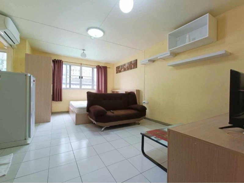 รูป A033683 Lumpini Center Ladprao 111 - รูปที่ 2/6